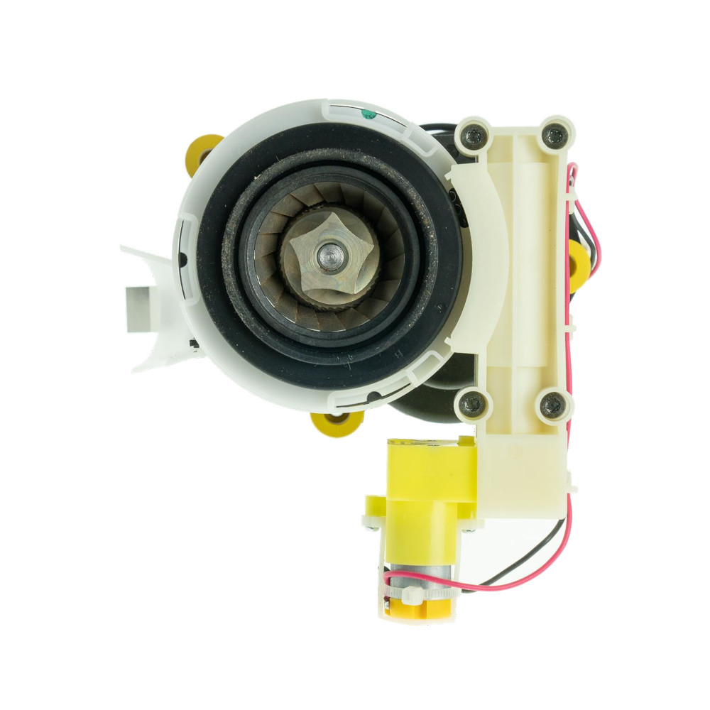 Krups Mahleinheit EA9000 und EA 9010 MS-5A10204