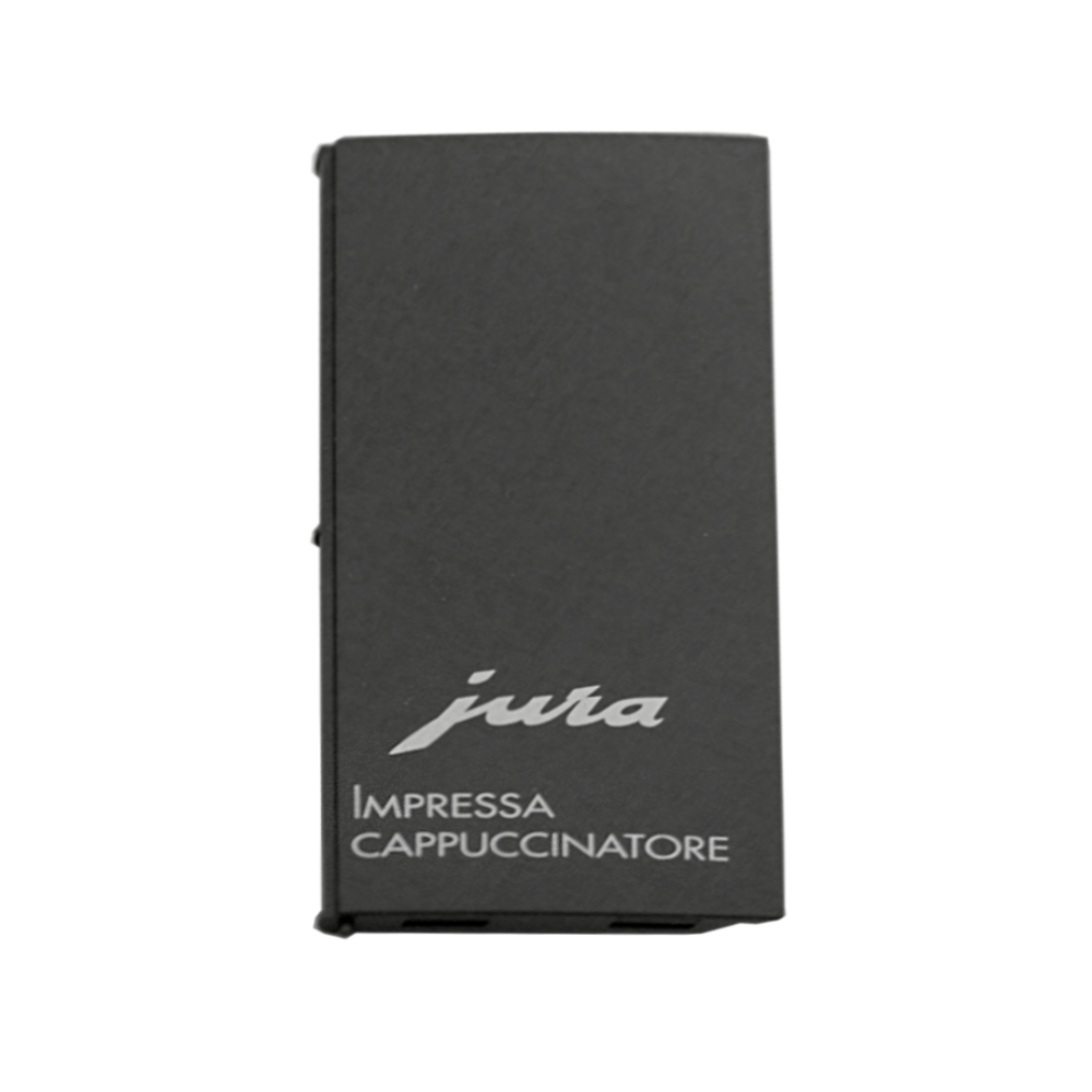 JURA Klapptüre schwarz Impressa S7