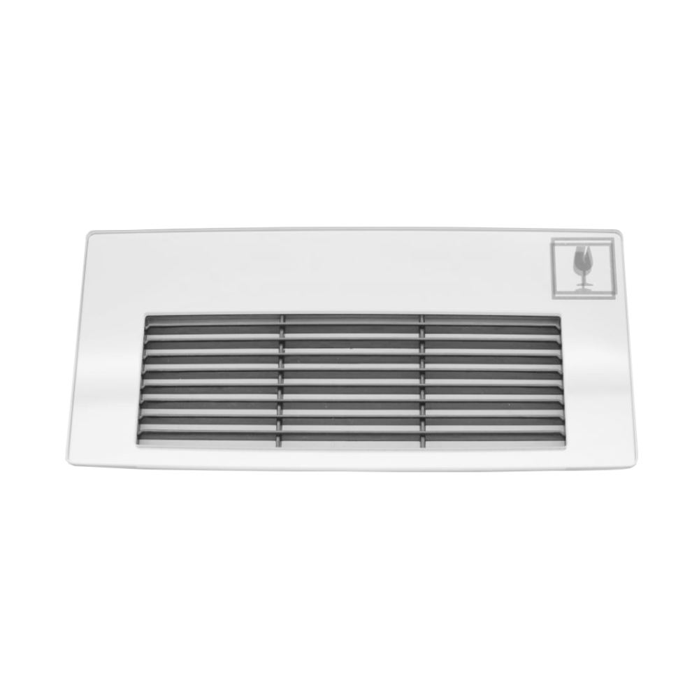 JURA Tassenplattform Glas Z-Serie