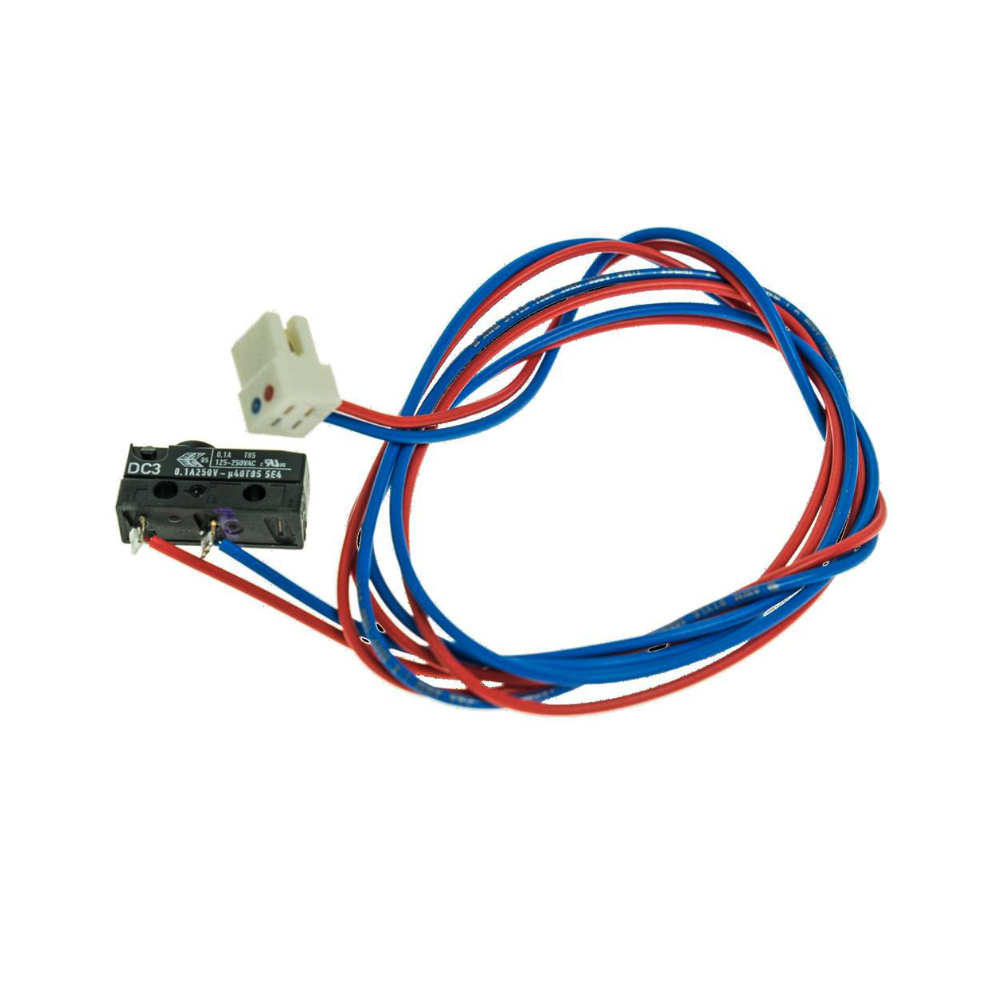 Siemens Mikroschalter Dampfventil mit Anschlusskabel 625591