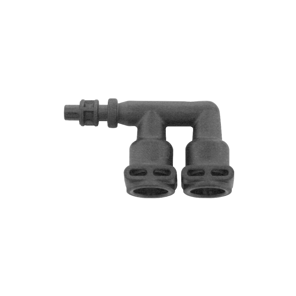 Jura Fluid-Anschluss F-Form V3 Giga