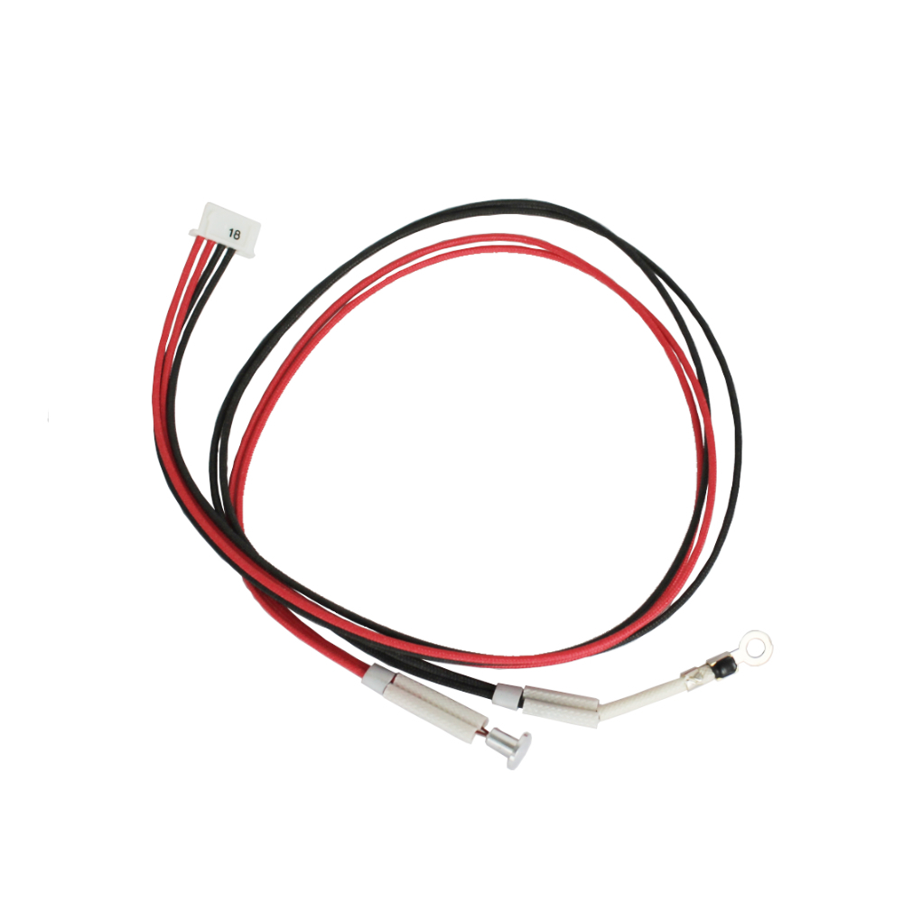 DeLonghi Temperatursensor / NTC Sensor (doppelt) EPAM