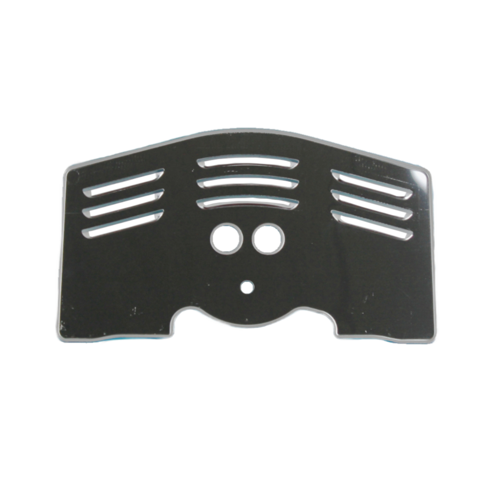 DeLonghi Abtropfgitter EC 820 Siebträger