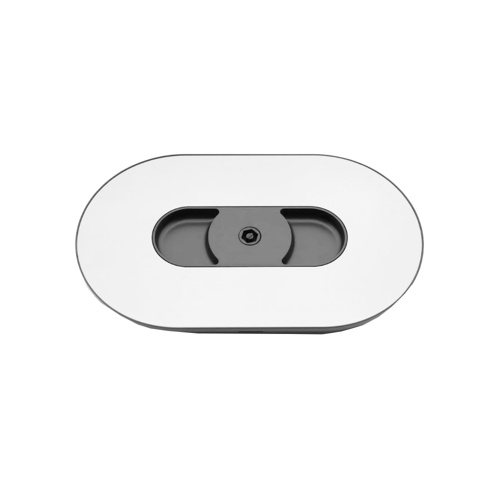 Jura Deckel Oval CC