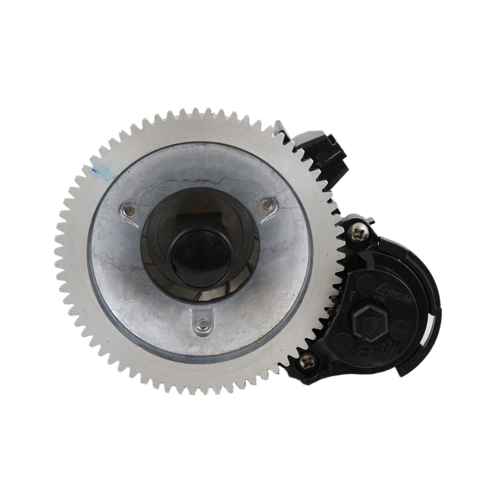 Schaerer Mahlwerk 45