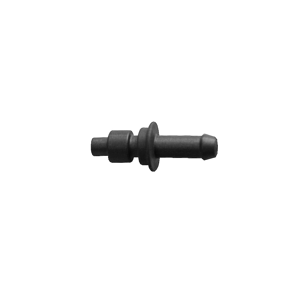 Nivona Fluid Nippel I-Form 1-fach
