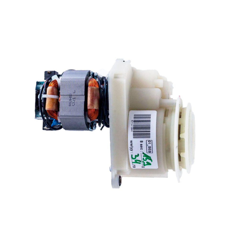 Krups Mahlwerk EL60 180 W
