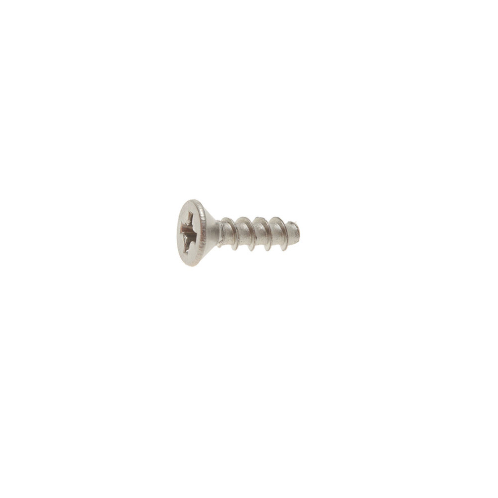 Schraube UNI9790 (3,5x12mm / Konisch)