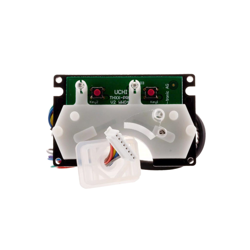 JURA Dampfbox V3 RoHS Impressa S / XS