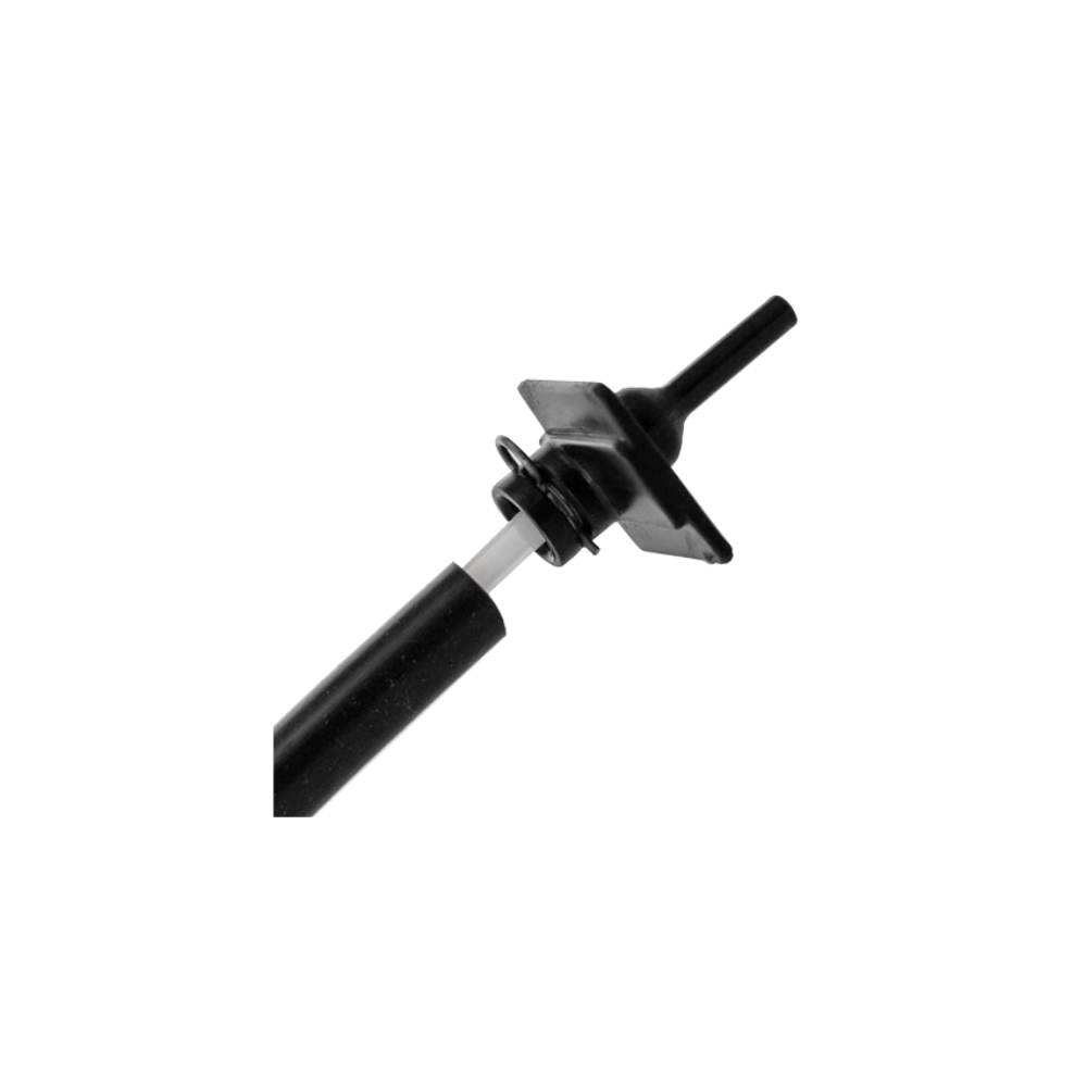 Saeco Teflonschlauch 2x4 L=235mm Moltio
