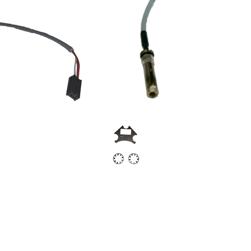 Schaerer WMF Temperaturfühler NTC kpl Heißleiter Kaffeevollautomaten