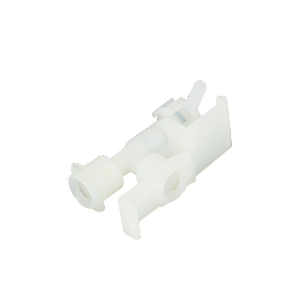 DeLonghi Sicherheitsventil für Solenoidventil / Magnetventil DeLonghi EPAM Maestosa