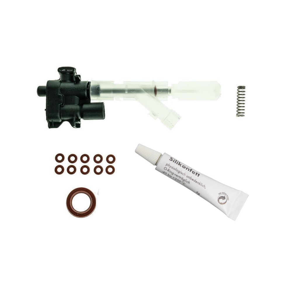 Siemens Reparatur und Dichtungsset 046 Surpresso