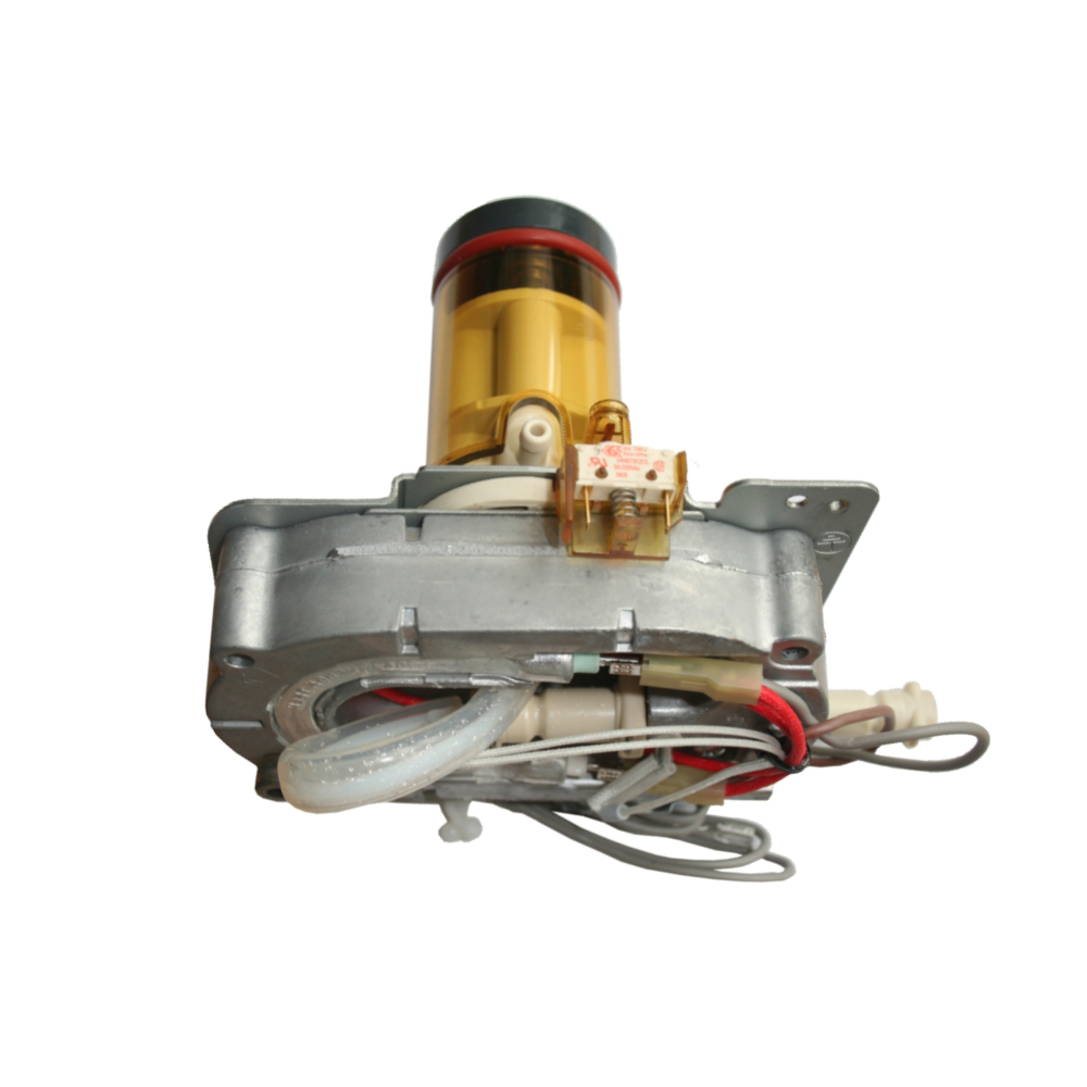 AEG Heizung Ø 6mm Thermoblock