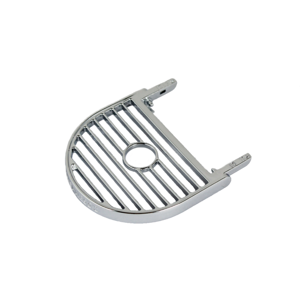 DeLonghi Tassenabstellfläche (Edelstahl) zu DeLonghi EN 167 / EN 267 Nespresso