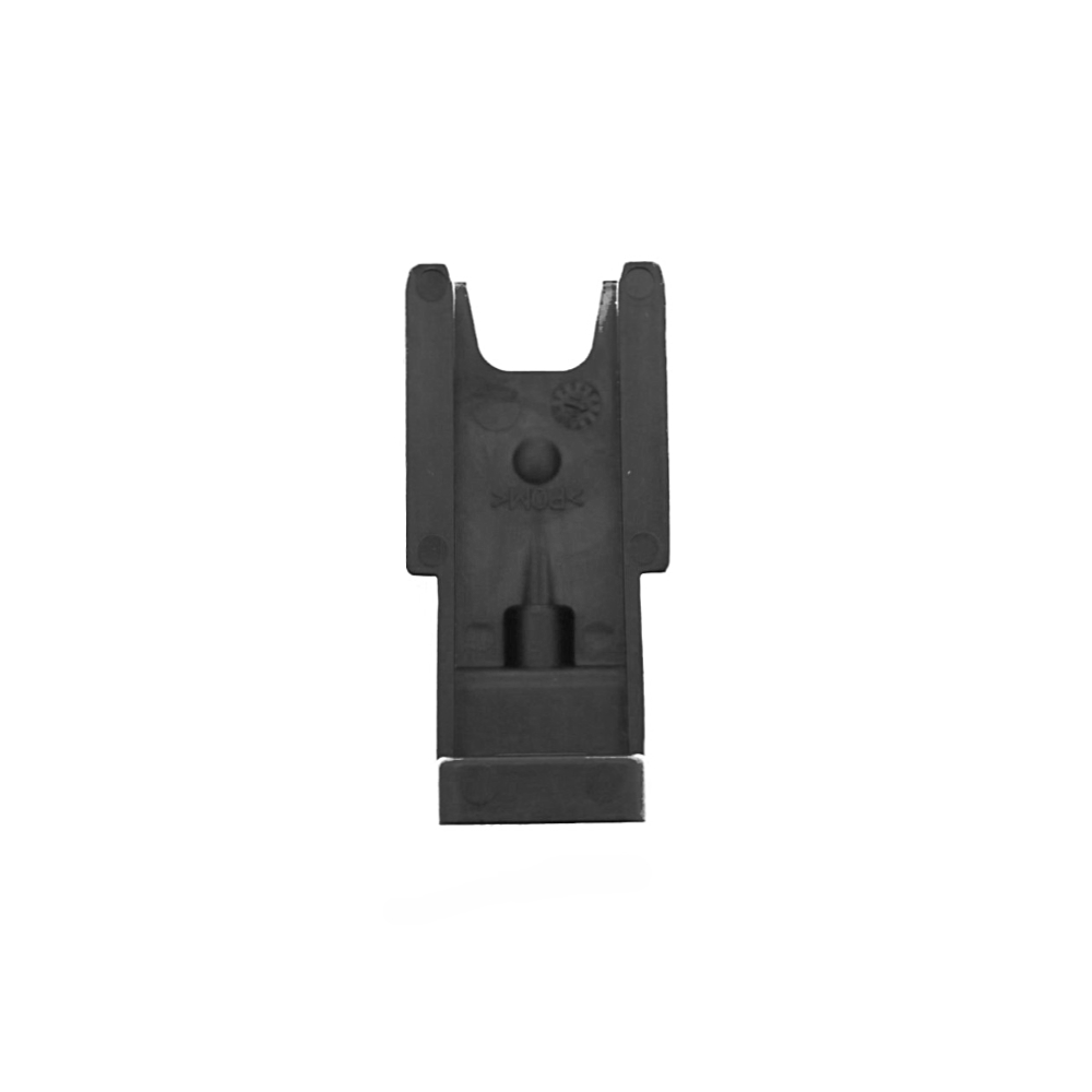 JURA Halter Displaymodul schwarz