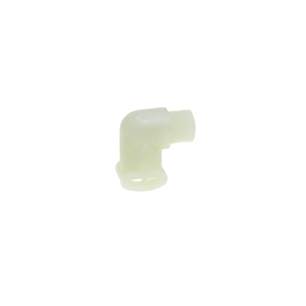 Siemens Fluid-Anschlusswinkel V2 für Surpresso