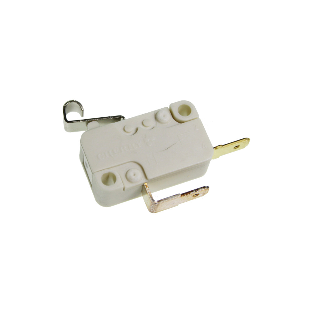 Mikroschalter D44X Tropfschalenerkennung