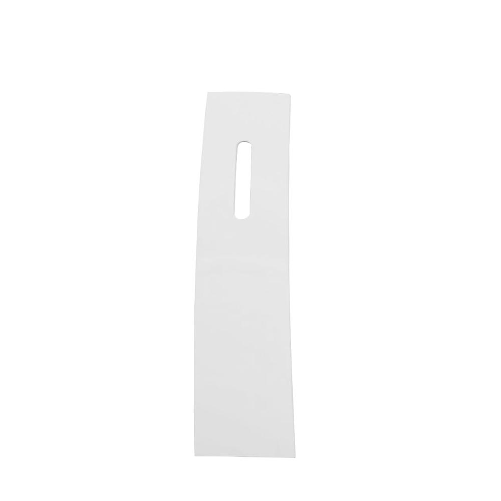 Jura Frontblende rechts weiss
