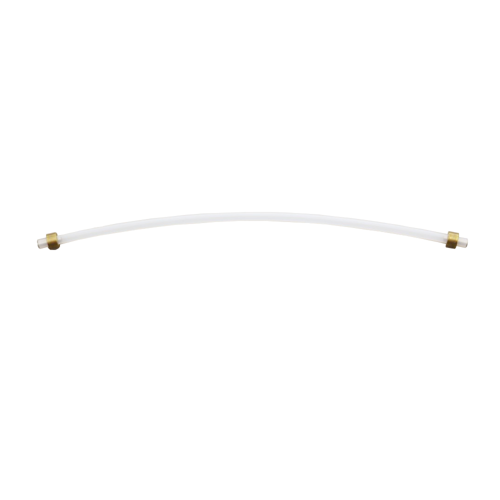 Jura Schlauch FEP 4 x 2.5 x 186mm Z10