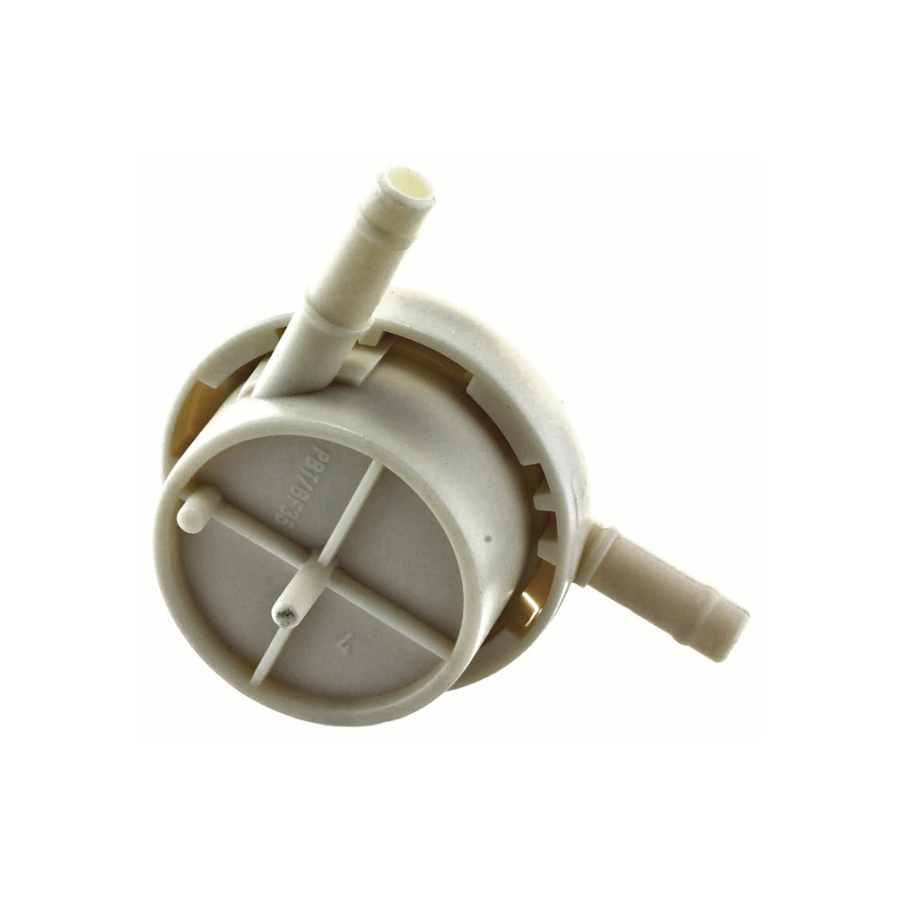 AEG Flowmeter FHKSC 12 R 90° CaFamosa