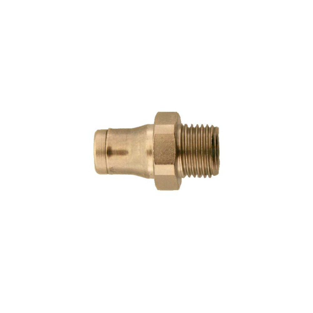 Krups Legris Anschluss ag 1/8 4mm Orchestro
