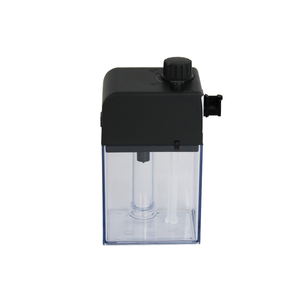 DeLonghi Milchkaraffe EN 560.B Nepsresso