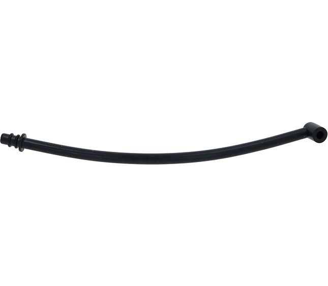 DeLonghi Luftablassschlauch (Gummi) ECAM