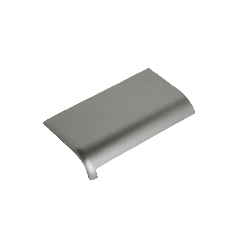 DeLonghi Blende (Silber) zu Abtropfschale Nespresso EN 560.S