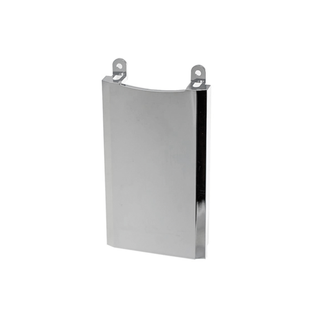 Saeco Frontblende verchromt Syntia