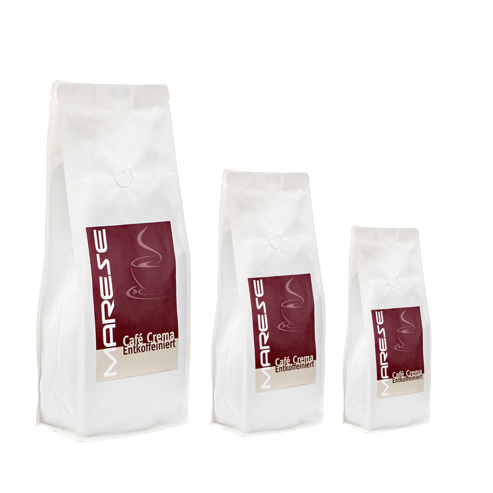 Marese Entkoffeiniert 250g