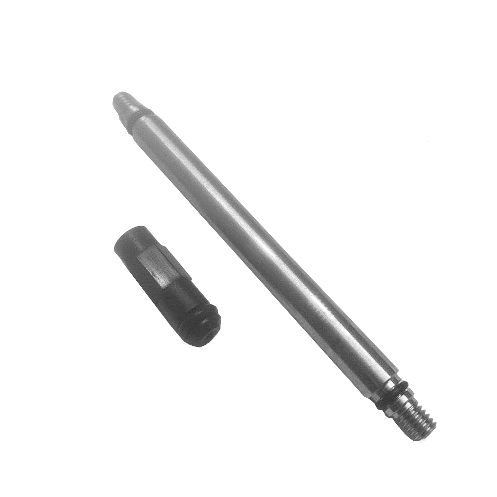 Schaerer Luftansaugrohr  SE-8 Inox/POM-C