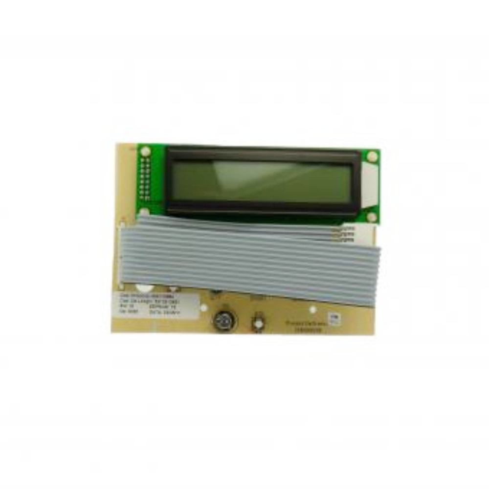 DeLonghi Bedienplatine mit Display ESAM