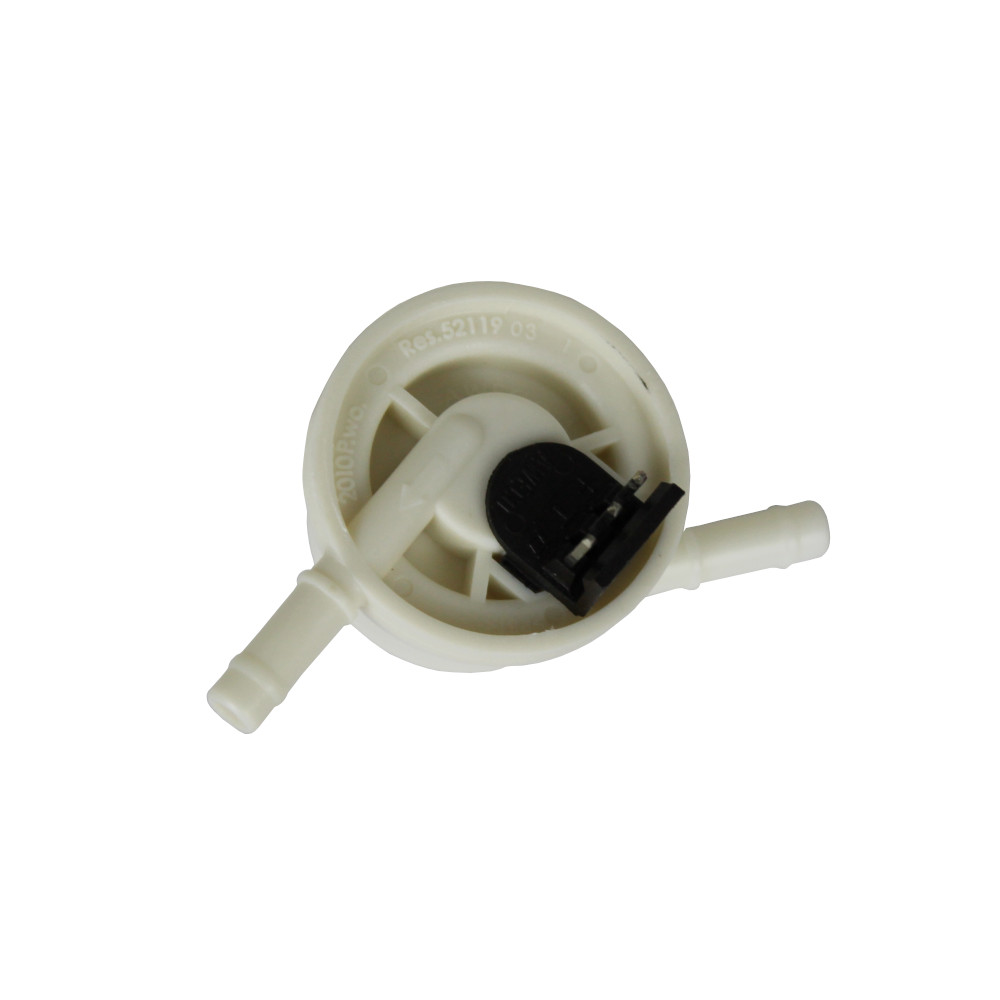 Krups Flowmeter