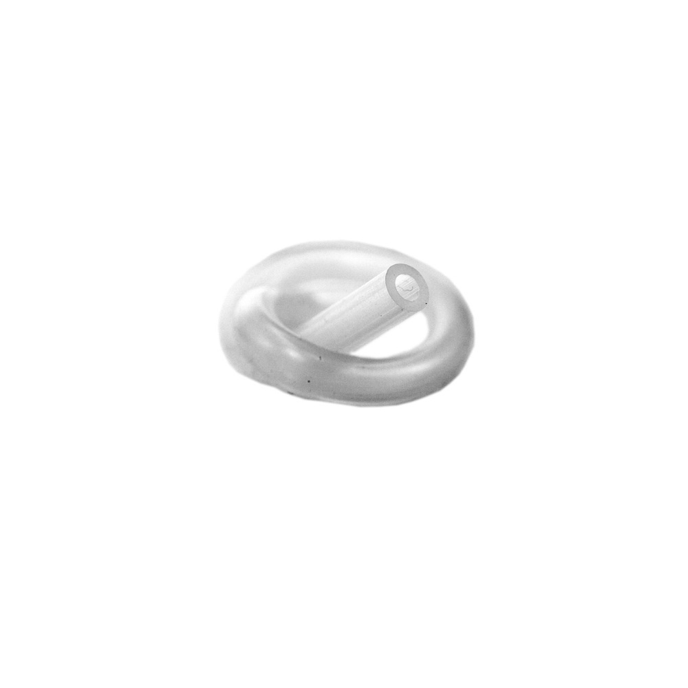 Nivona Schlauch Silikon 09.0 x 5.00 x 250 838 / 848 / 858