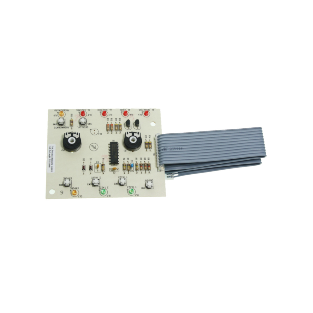 DeLonghi Steuerplatine 11 PIN EAM / ESAM