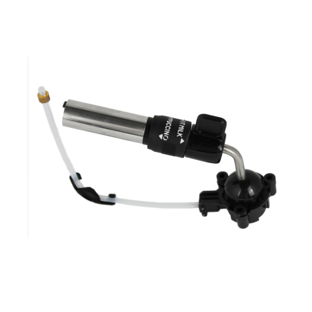 DeLonghi Milchschaumdüse ECAM 44.620.S / ECAM 45.326.S
