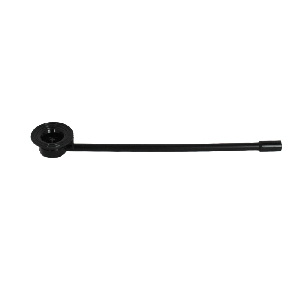 DeLonghi Schlauch-Formdichtung / Anschluss Wassertank / Krups Nespresso