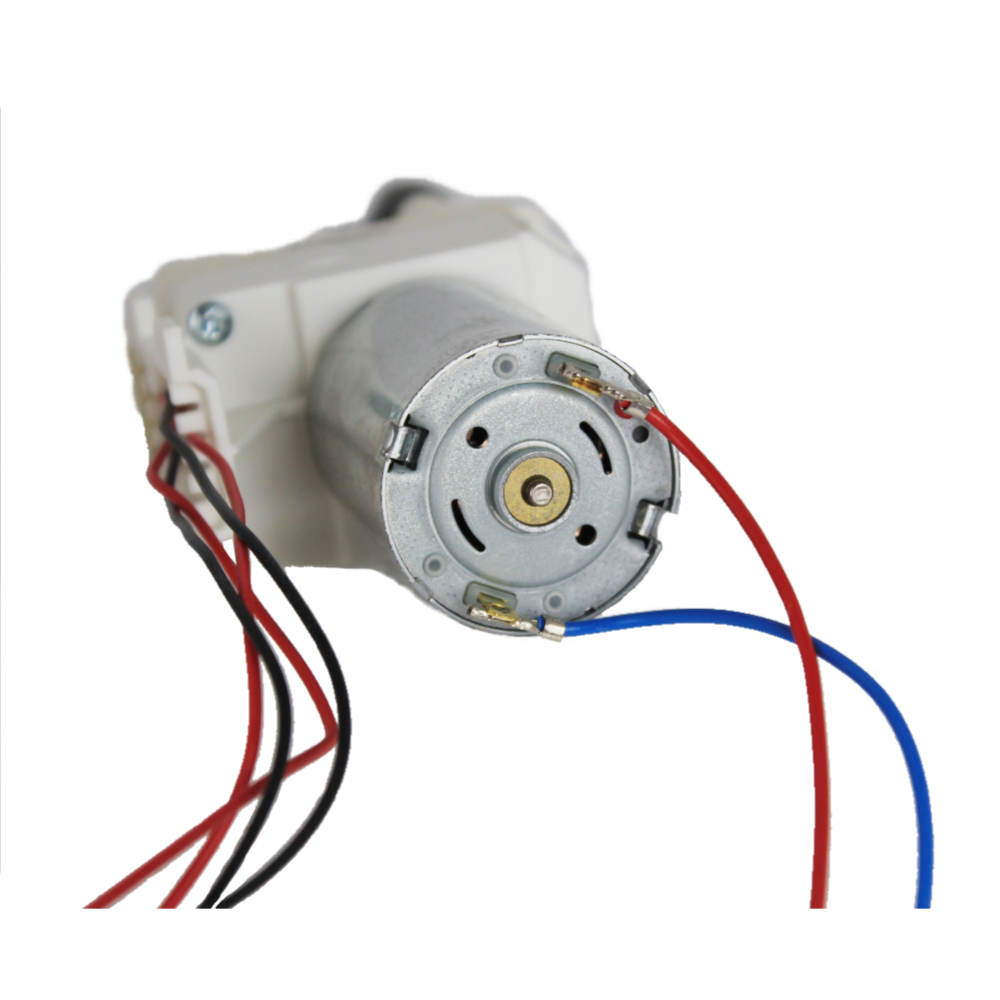 Jura Mehrwegventil kpl. 12-24V