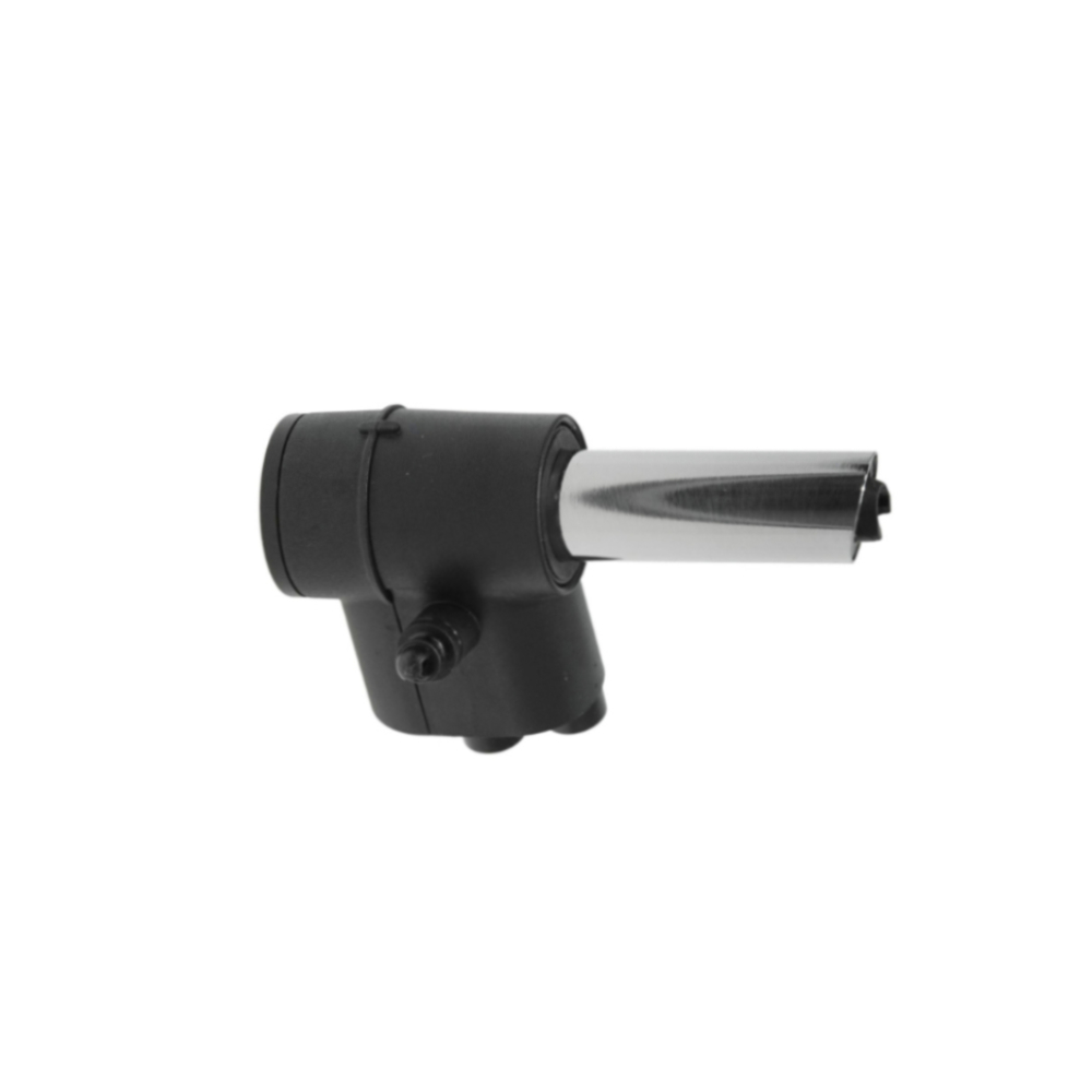 Bosch Milchschäumer Bajonett VeroBar Aroma Pro