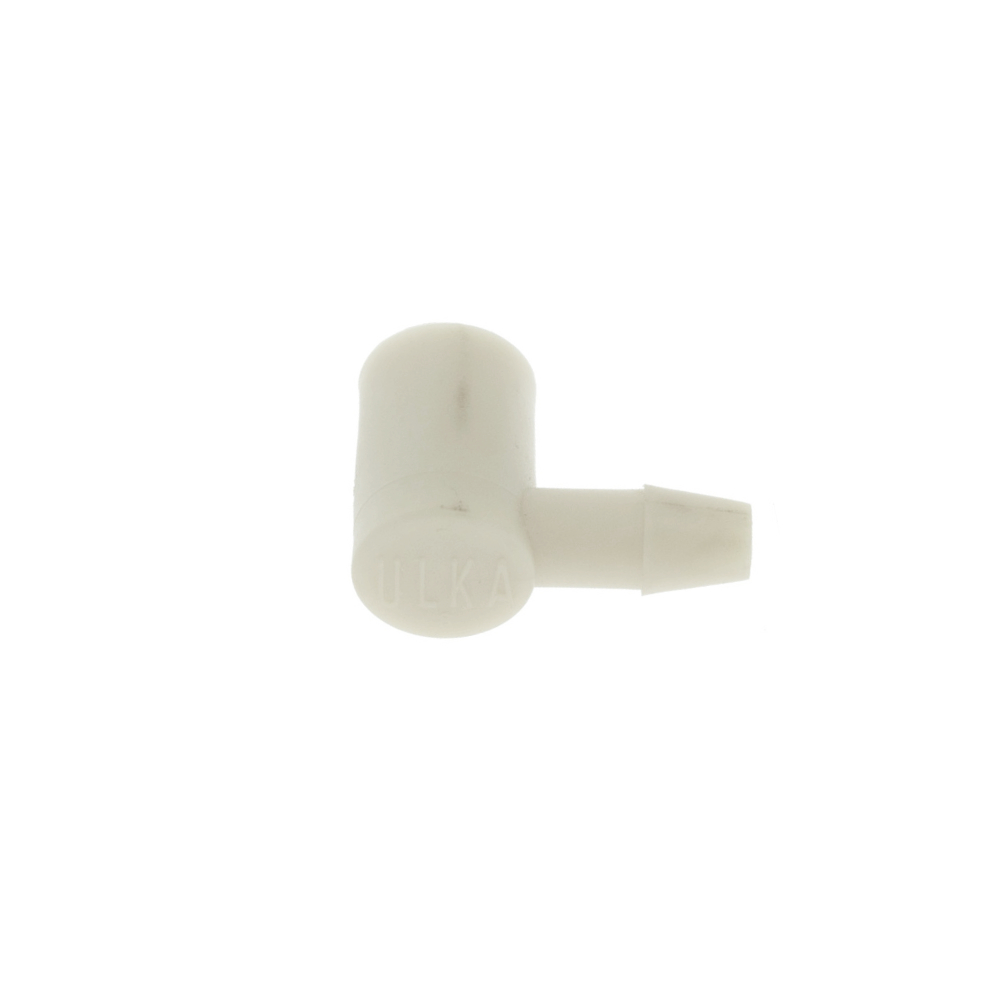 Miele Winkelanschluß Pumpe 90° CVA6xx