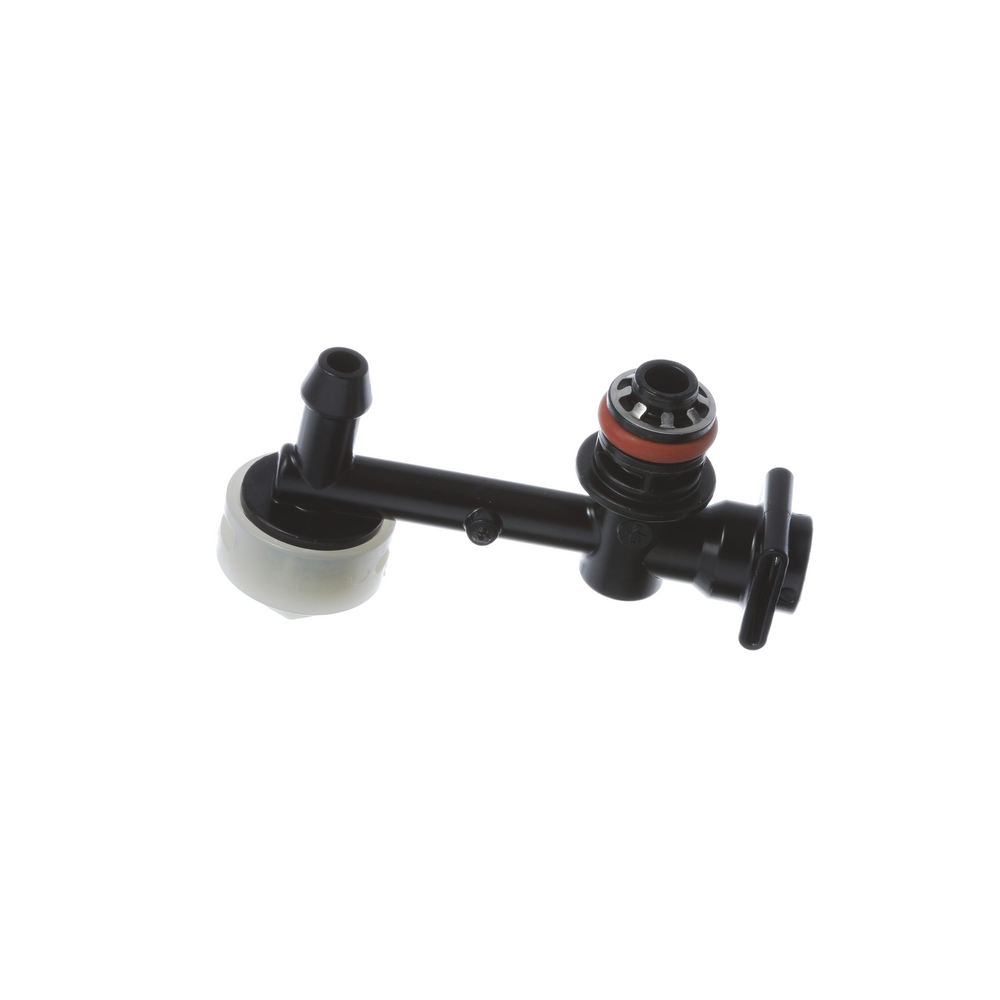 Bosch Ventil mit Dichtung, Schlauch Tassimo