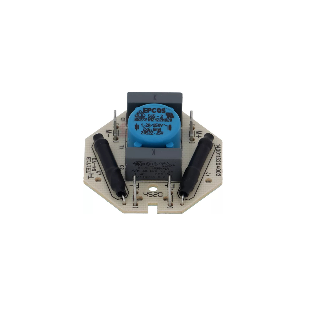 Delonghi Platine Motor ECAM