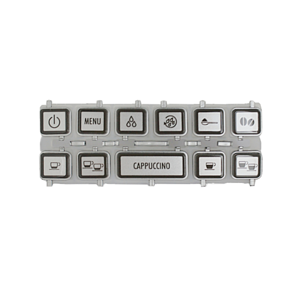 DeLonghi Symboltastenfeld ECAM