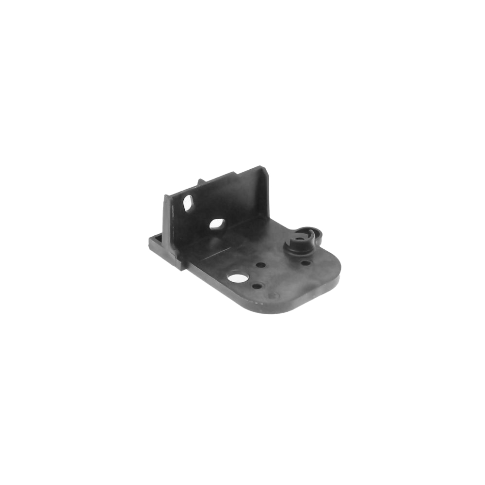 DeLonghi Halterung / Träger ESAM Solenoidventil