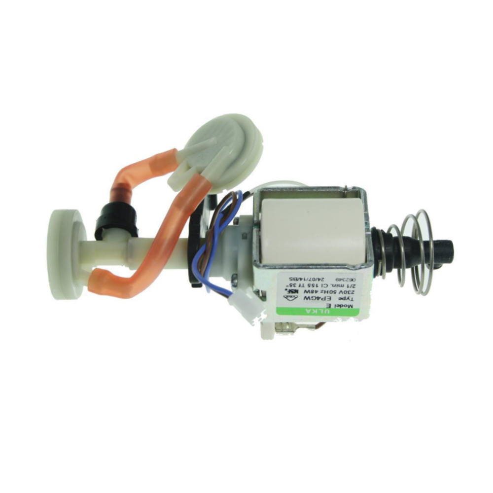Bosch Pumpe komplett VeroCafe Latte