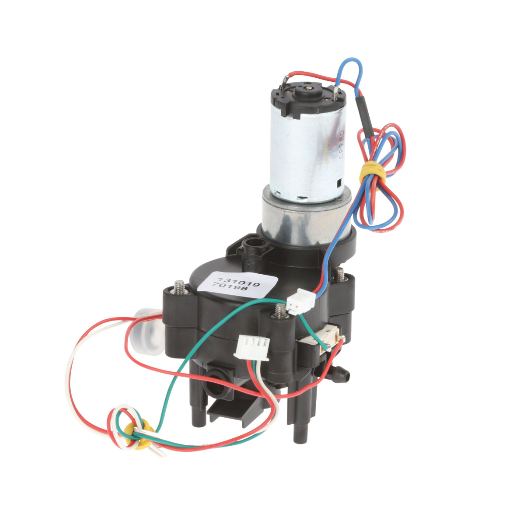 Bosch Keramikventil VeroBar VeroProfessional