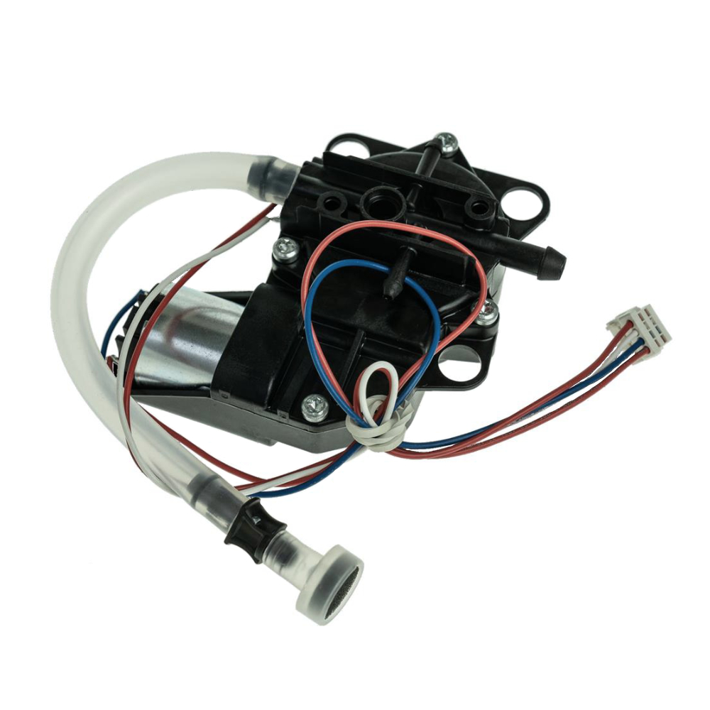 Siemens Keramikventil komplett V02 12V 12015641