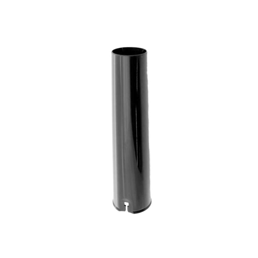 Jura Ummantelung schwarz J8 Twin