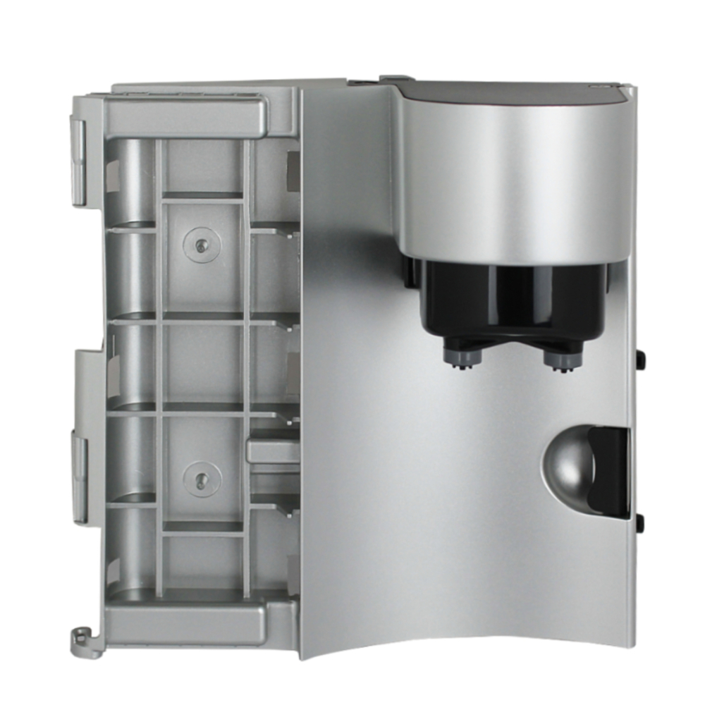 DeLonghi Tür mit Kaffeeauslauf  ESAM 2800.SB EX.1 / ESAM 2803.SB